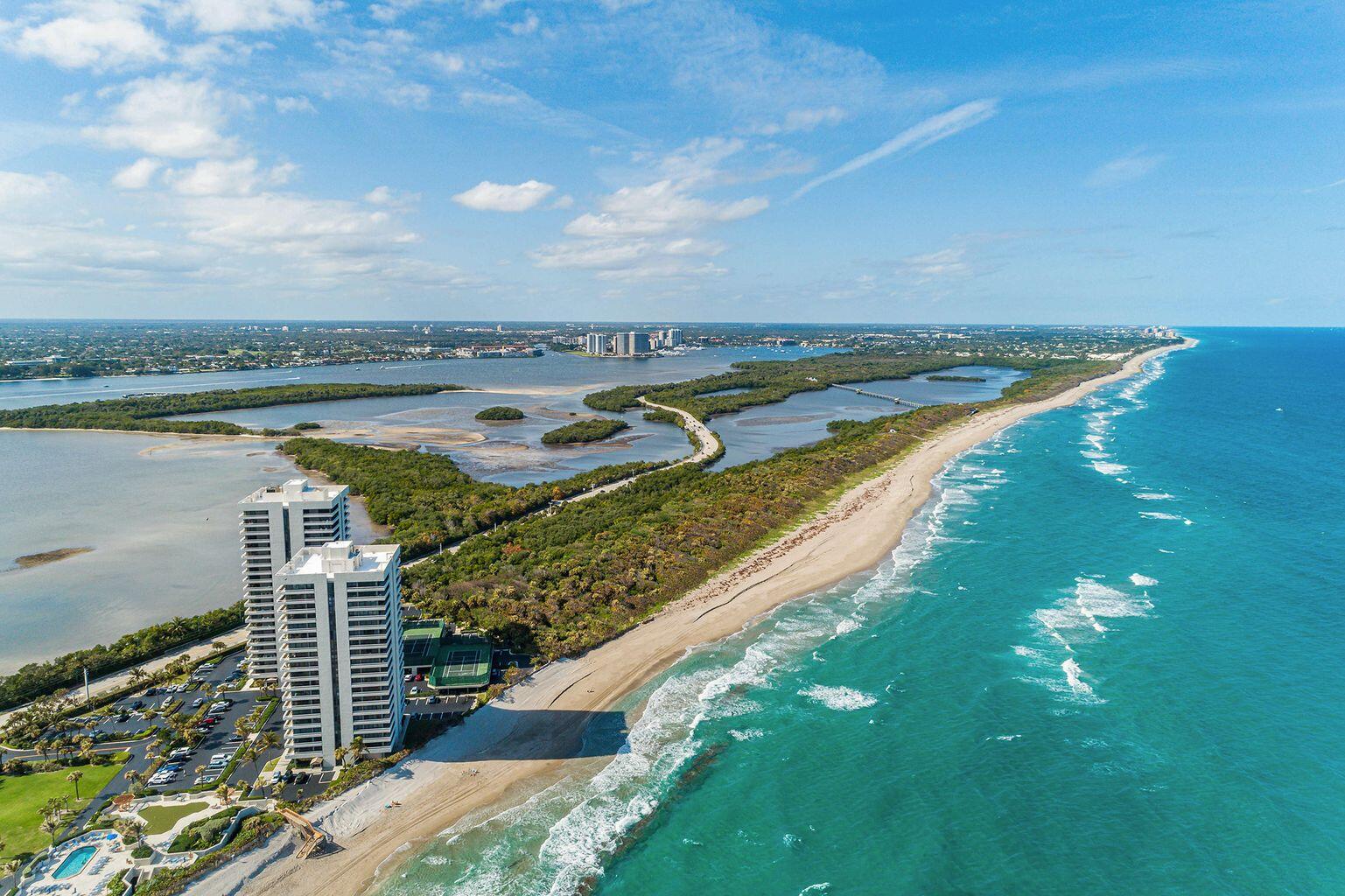 5540 N Ocean Drive 14-D