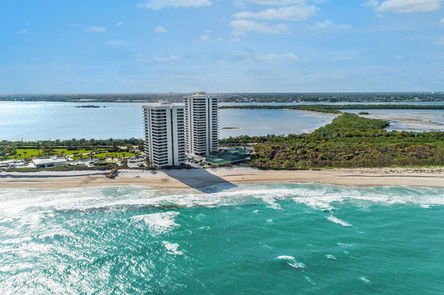5540 N Ocean Drive 14-D