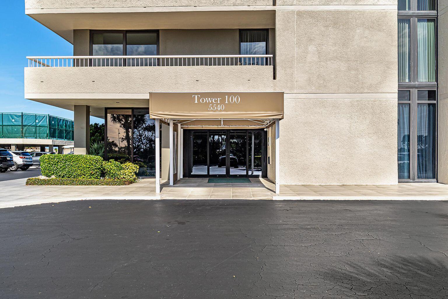 5540 N Ocean Drive 14-D