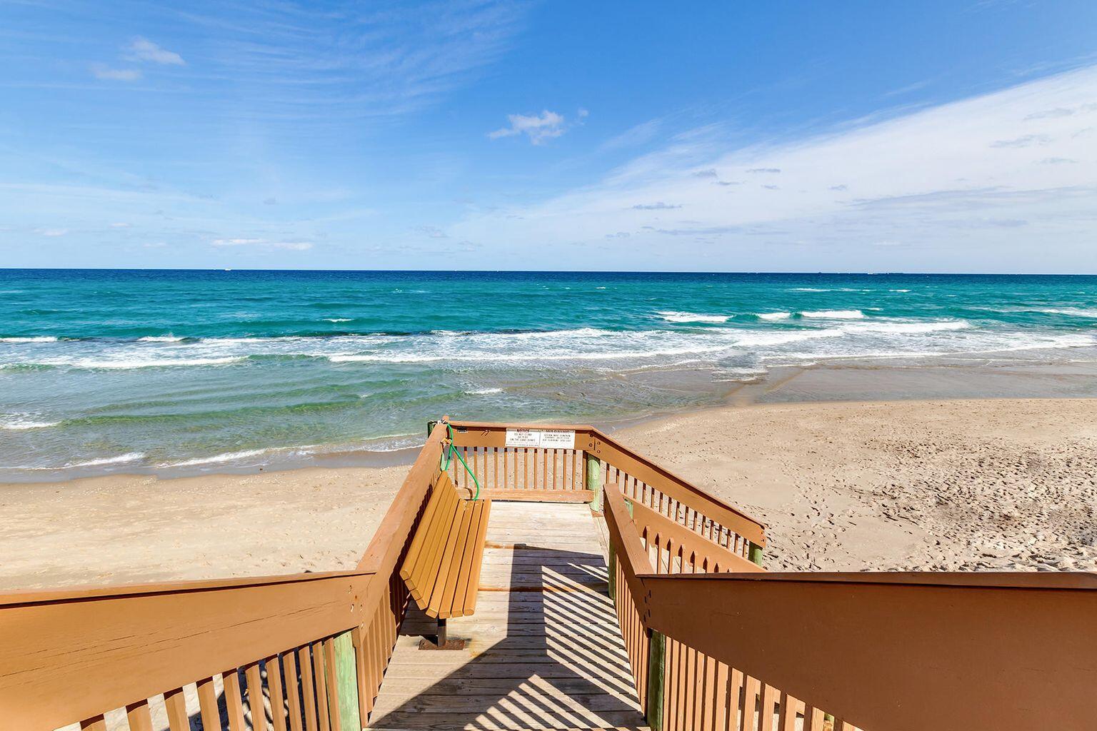 5540 N Ocean Drive 14-D