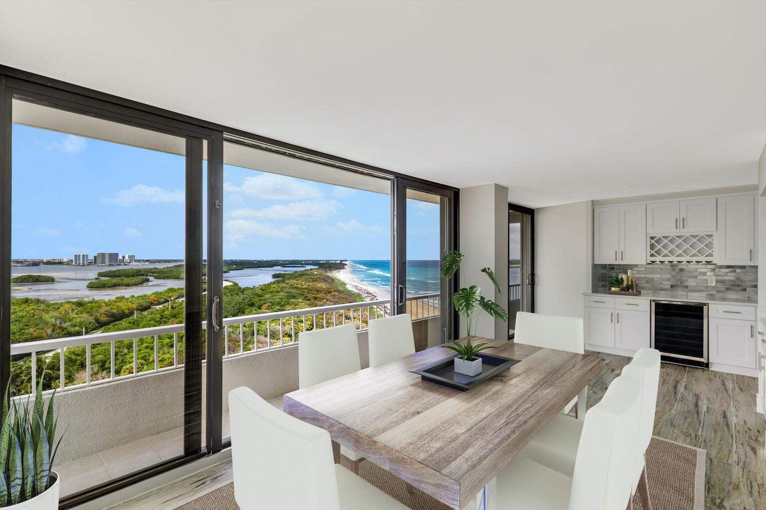 5540 N Ocean Drive 14-D