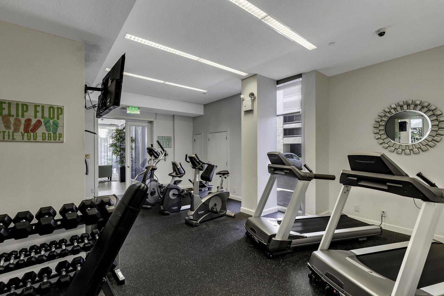 5540 N Ocean Drive 14-D