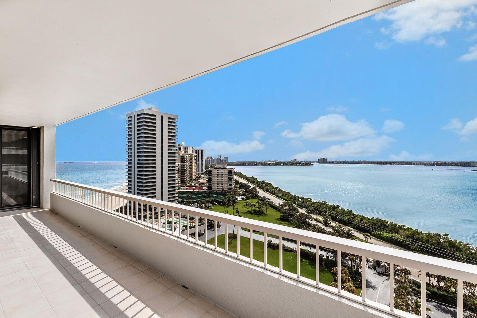 5540 N Ocean Drive 14-D