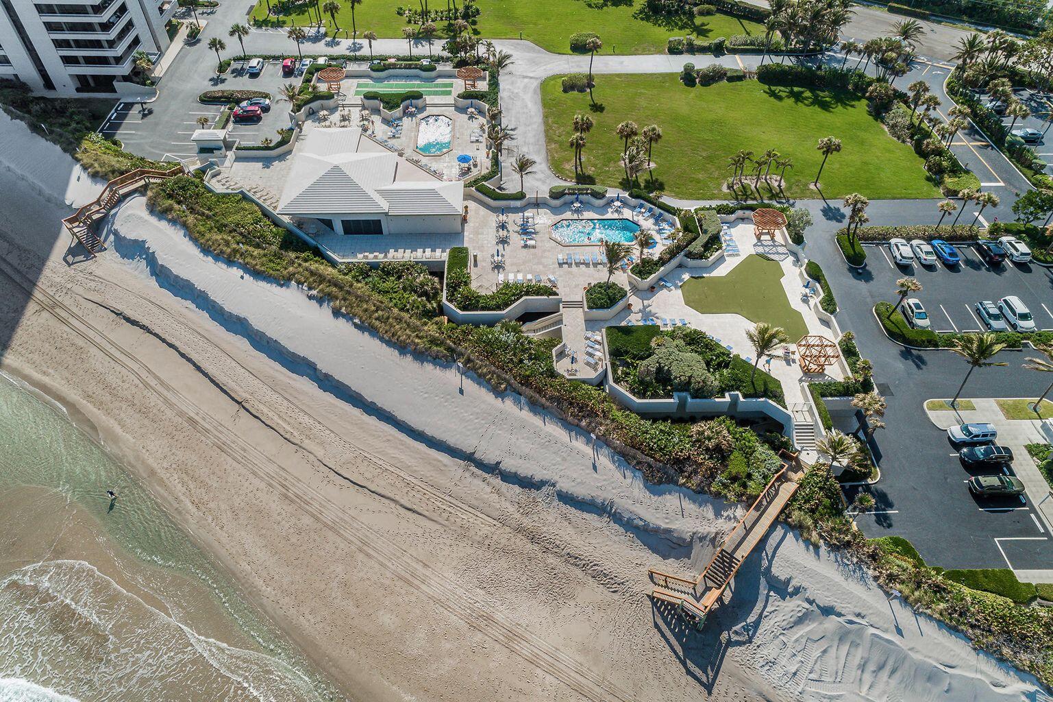 5540 N Ocean Drive 14-D