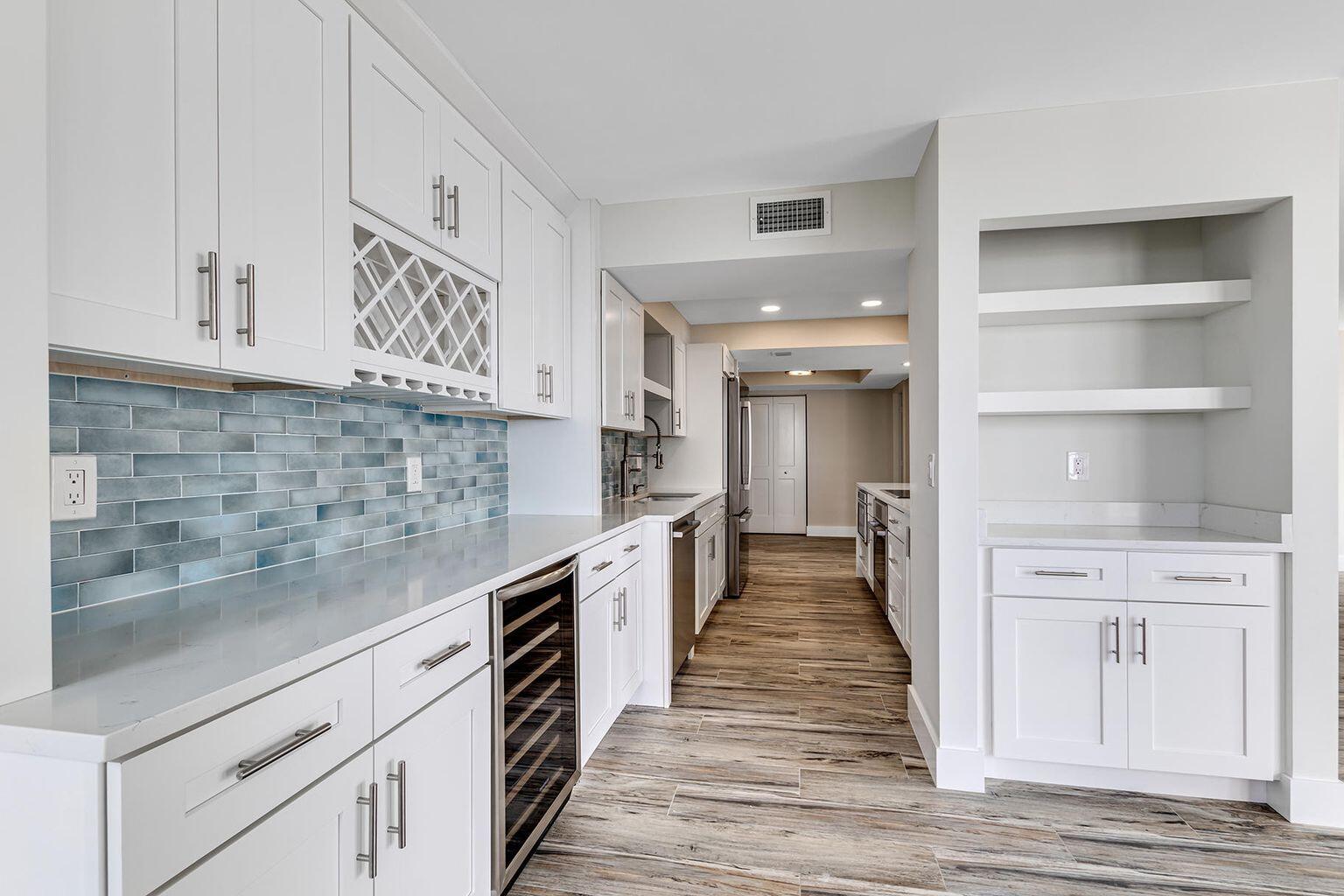 5540 N Ocean Drive 14-D