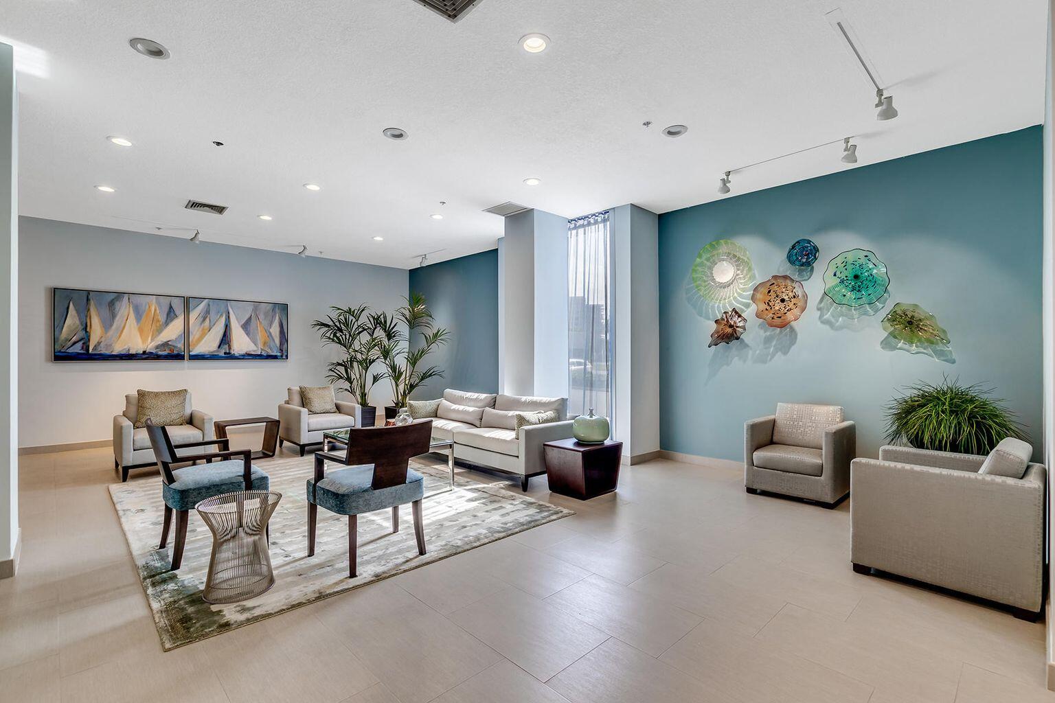 5540 N Ocean Drive 14-D