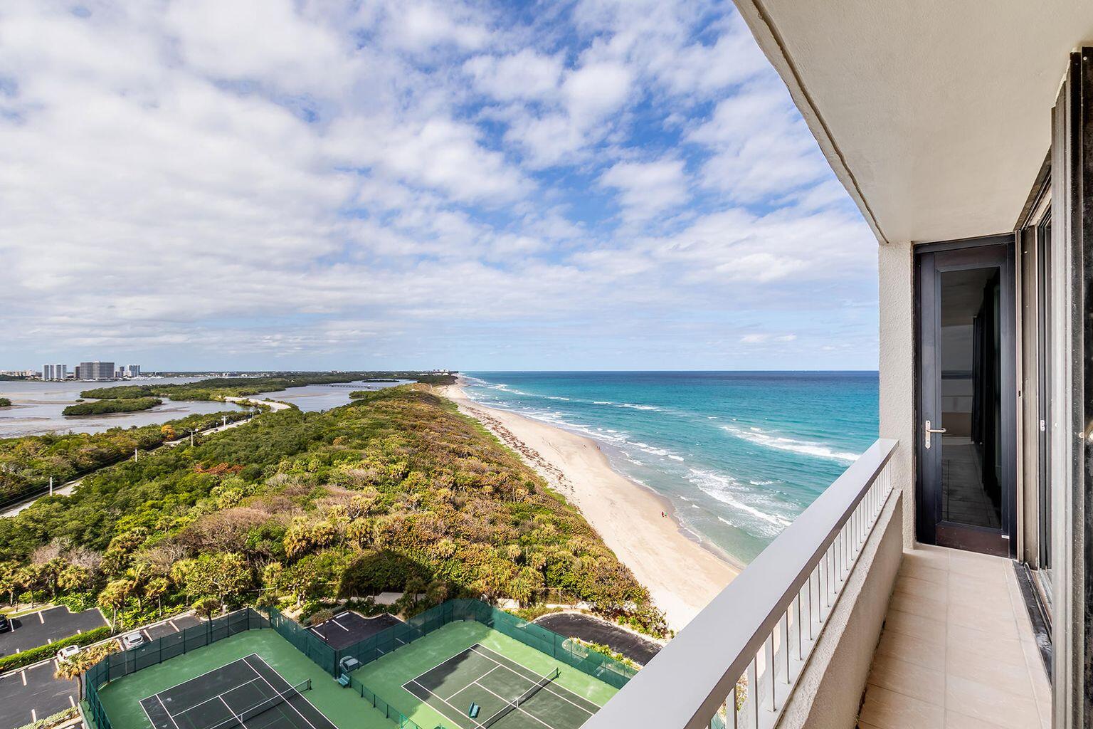 5540 N Ocean Drive 14-D
