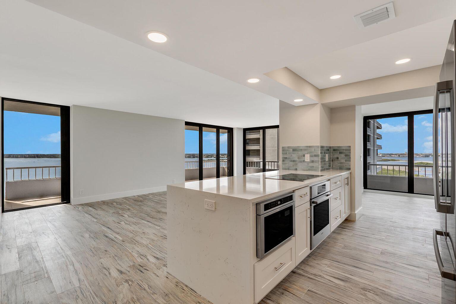 5540 N Ocean Drive 14-D