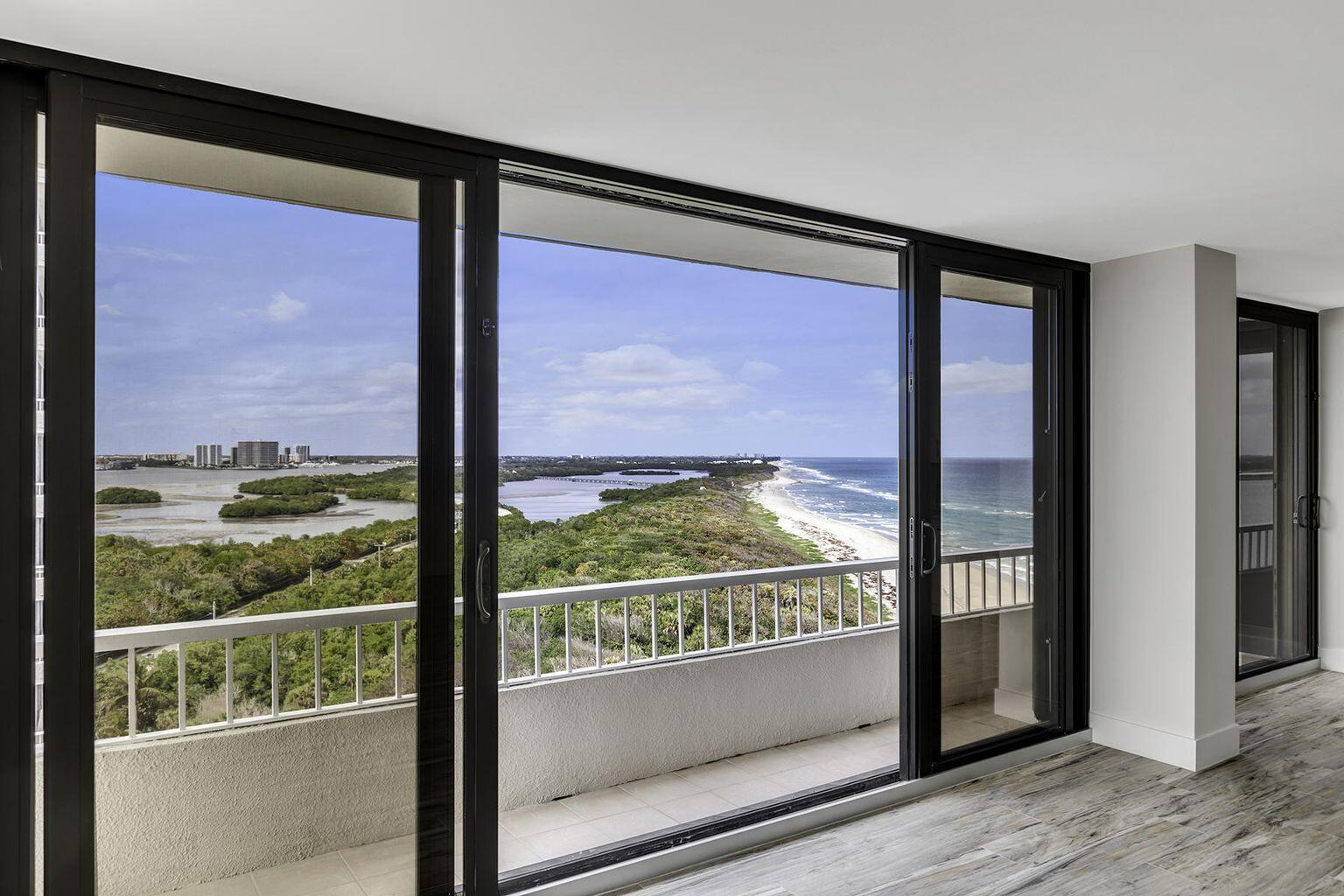 5540 N Ocean Drive 14-D