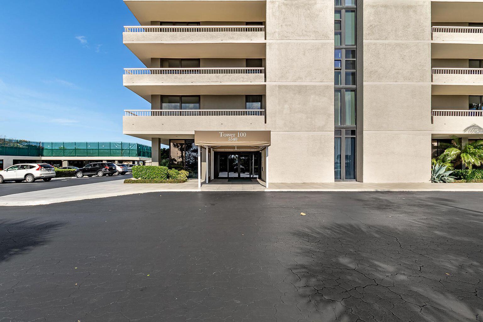 5540 N Ocean Drive 14-D