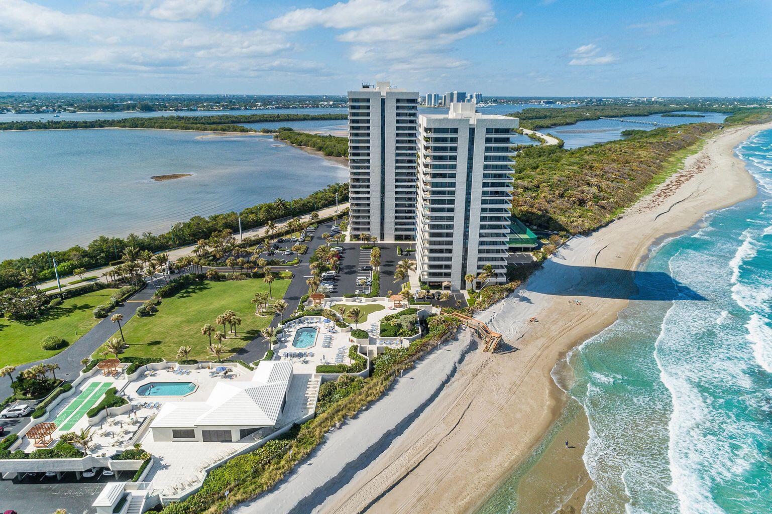 5540 N Ocean Drive 14-D