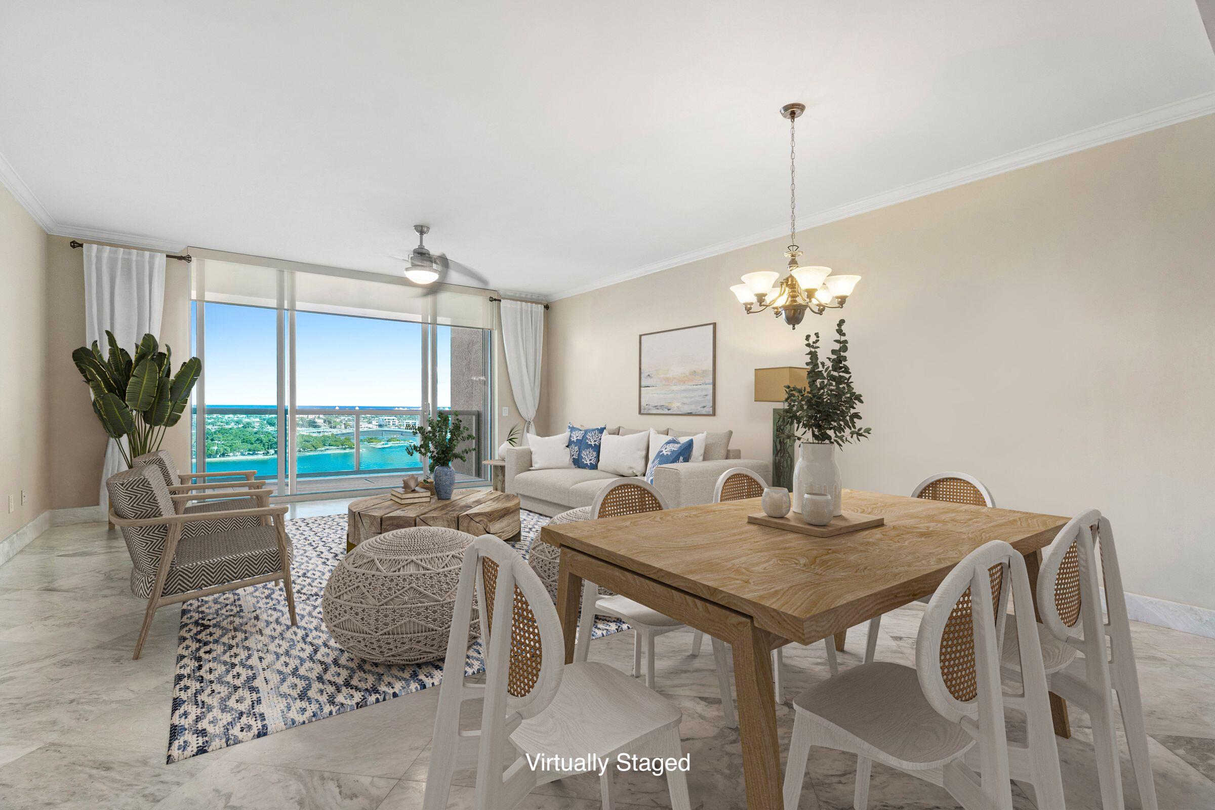 2640 Lake Shore Drive 1212