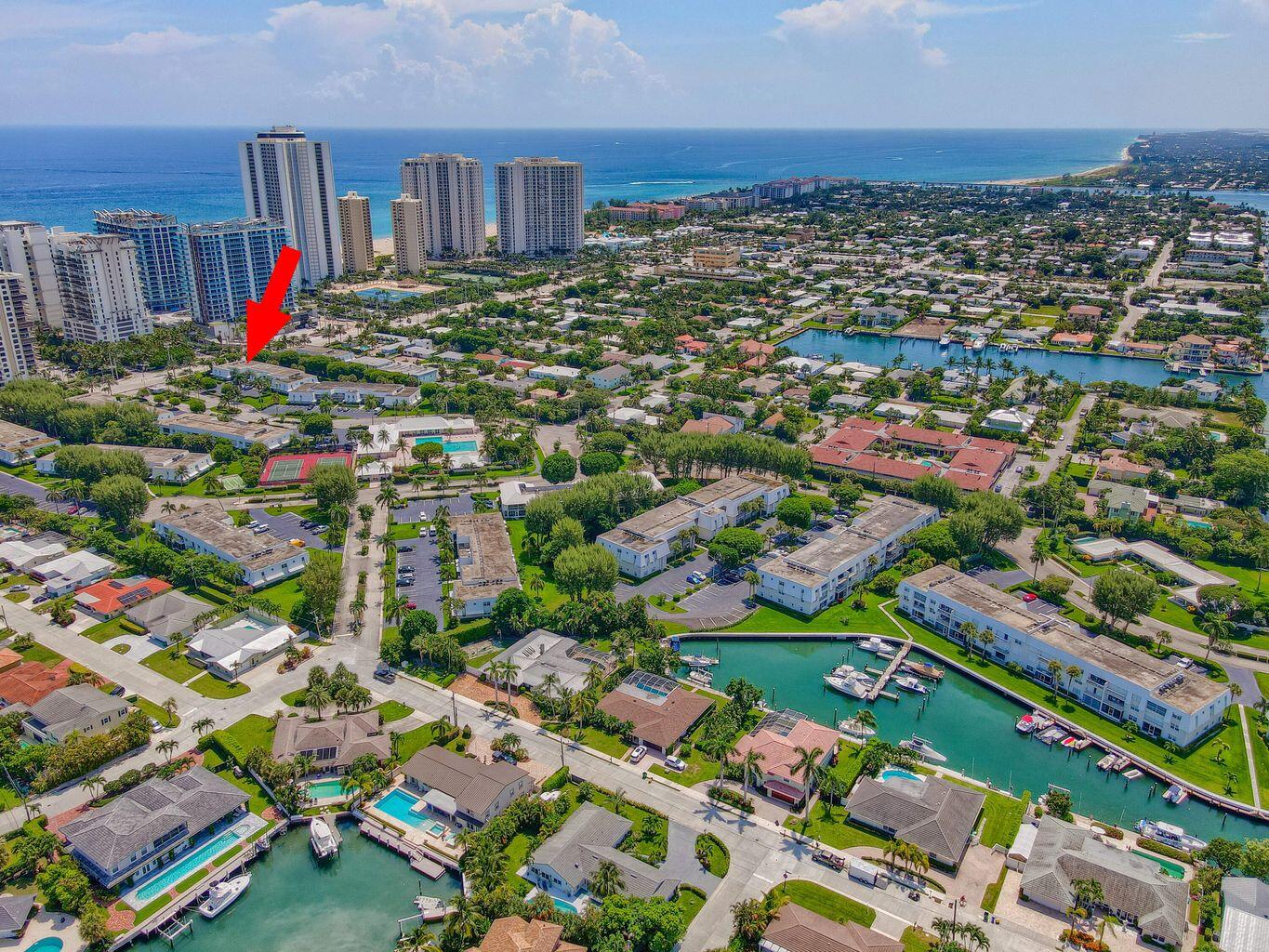 1260 Sugar Sands Boulevard 202
