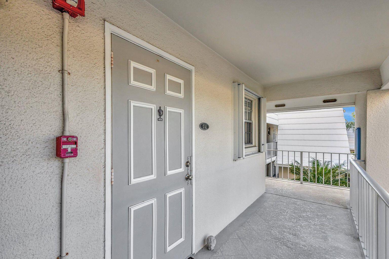 1260 Sugar Sands Boulevard 202