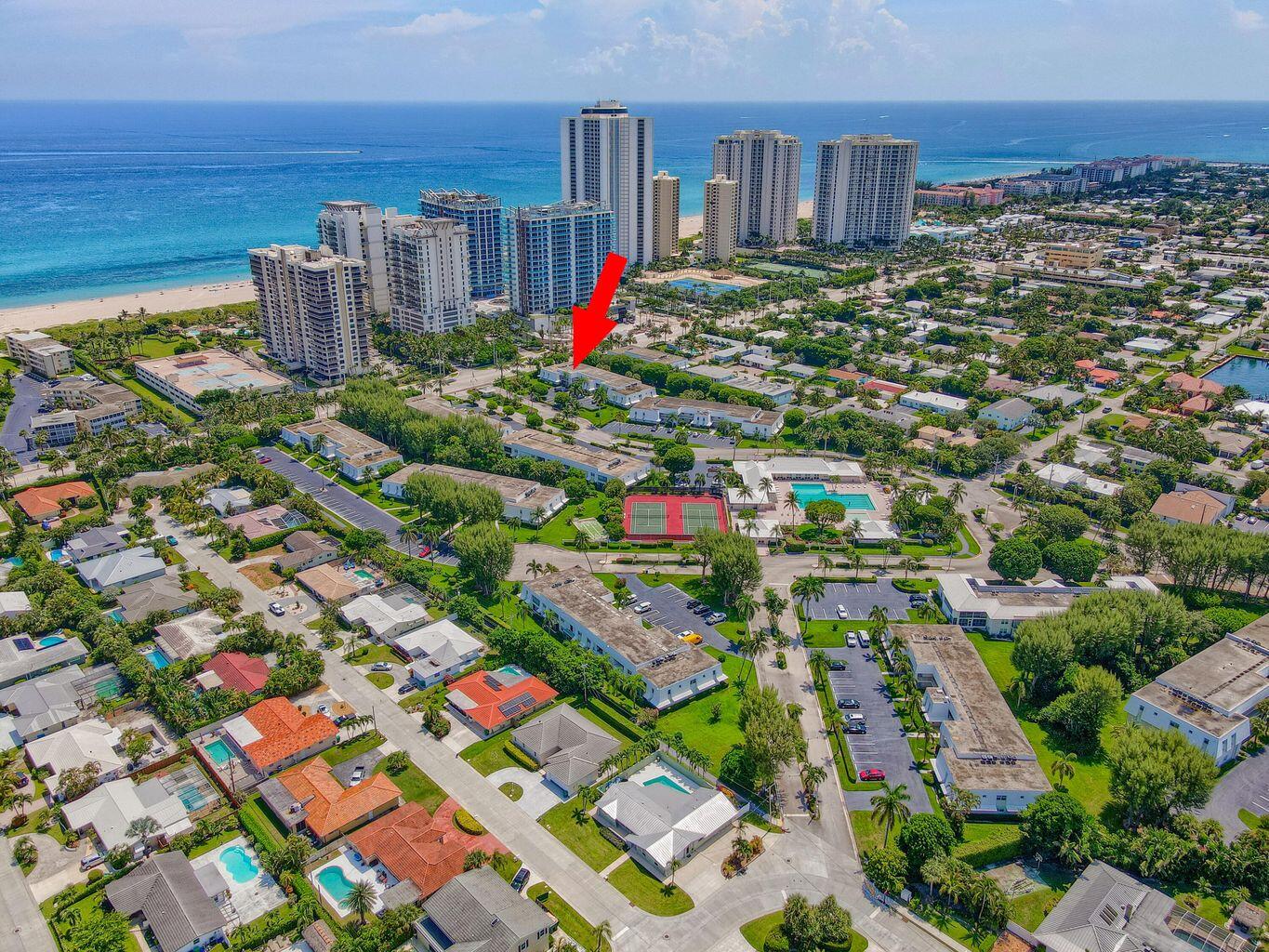 1260 Sugar Sands Boulevard 202