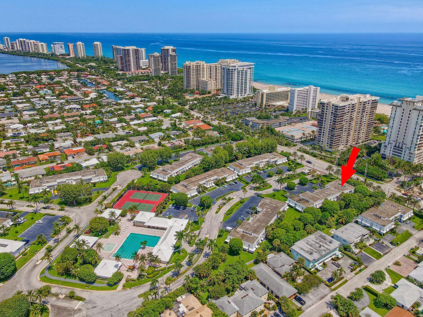 1260 Sugar Sands Boulevard 202