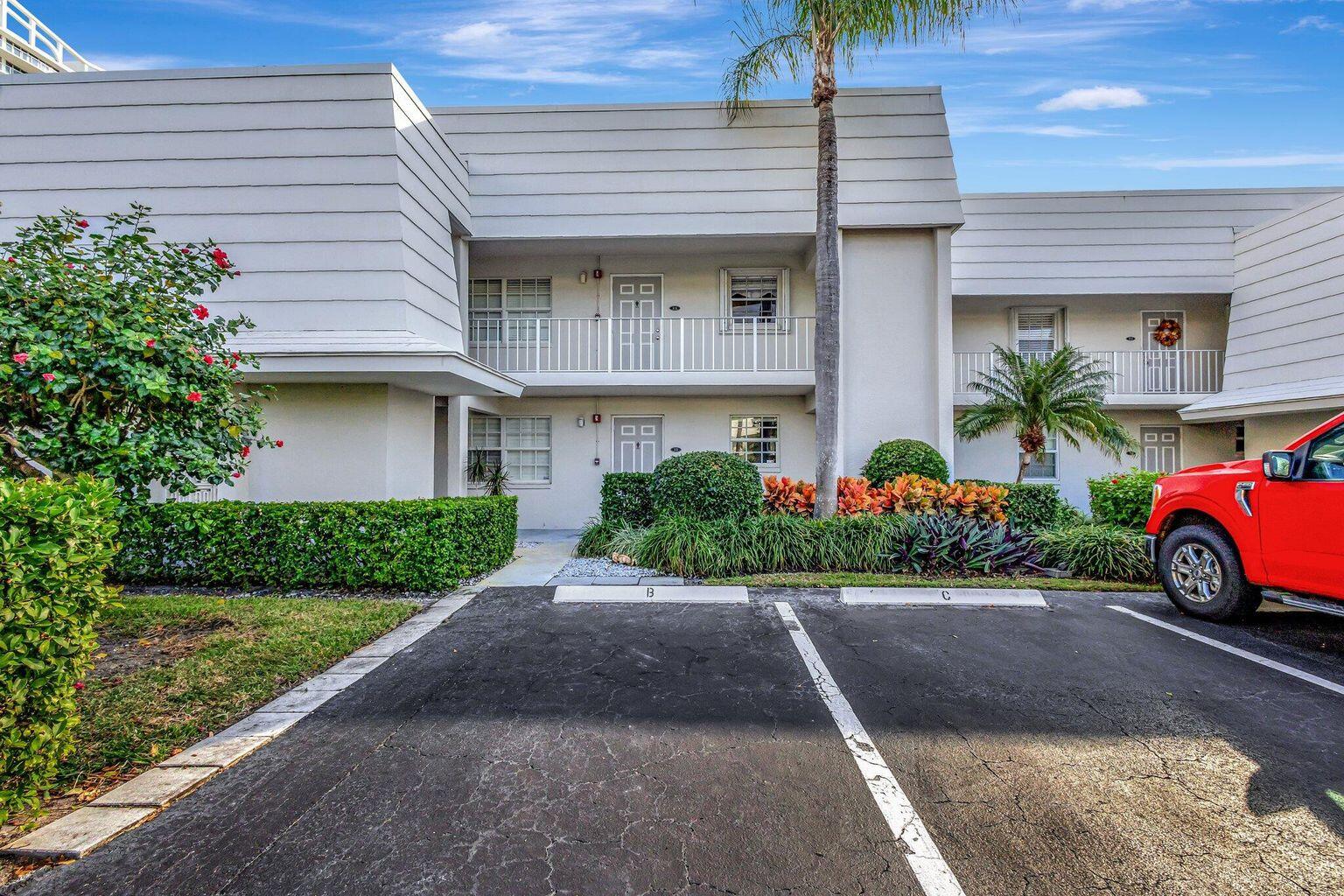 1260 Sugar Sands Boulevard 202