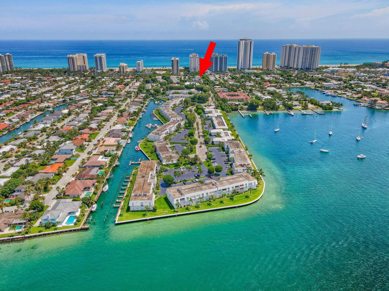 1260 Sugar Sands Boulevard 202