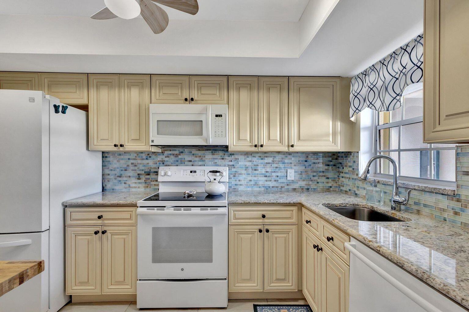 1260 Sugar Sands Boulevard 202