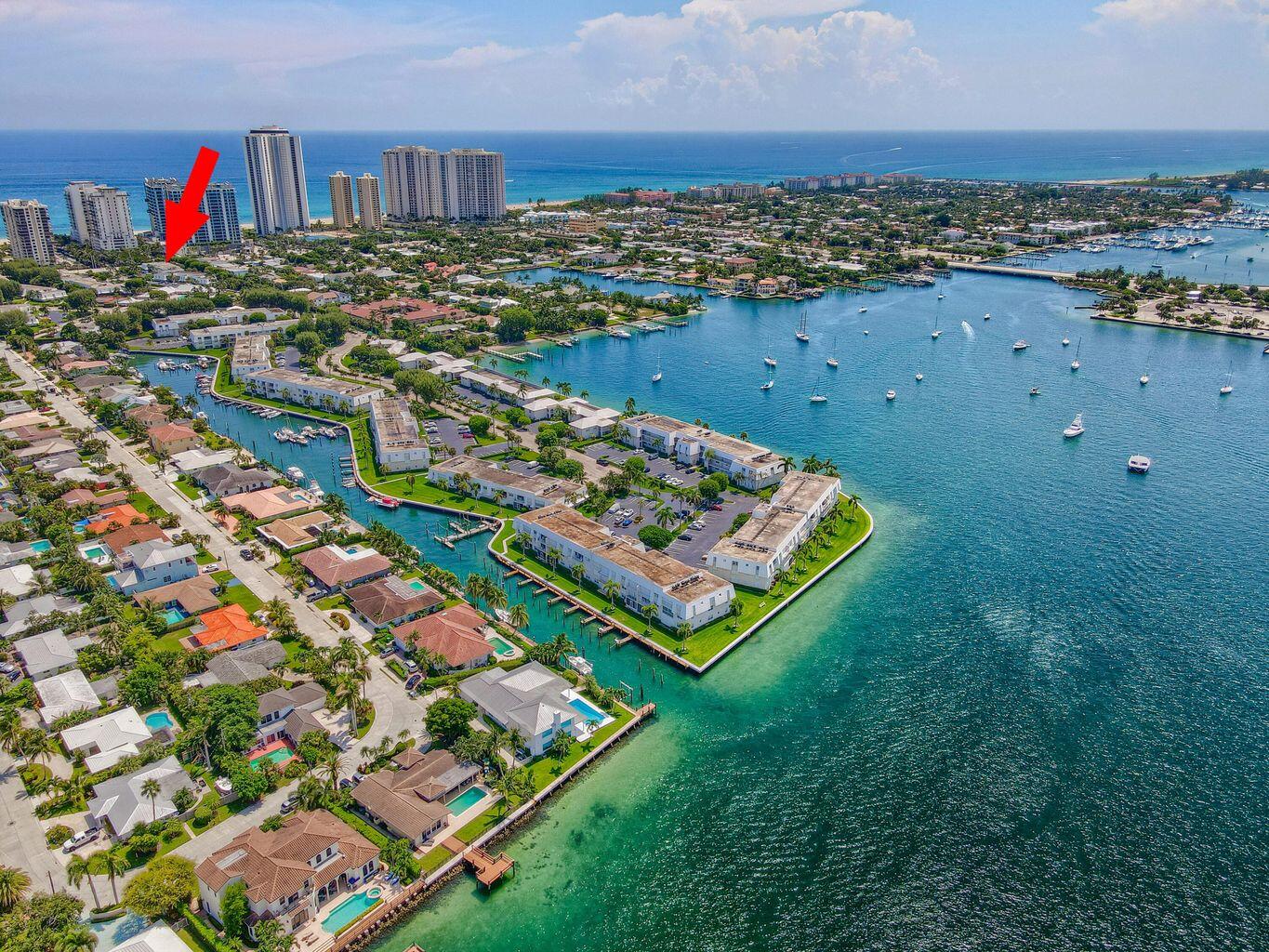 1260 Sugar Sands Boulevard 202
