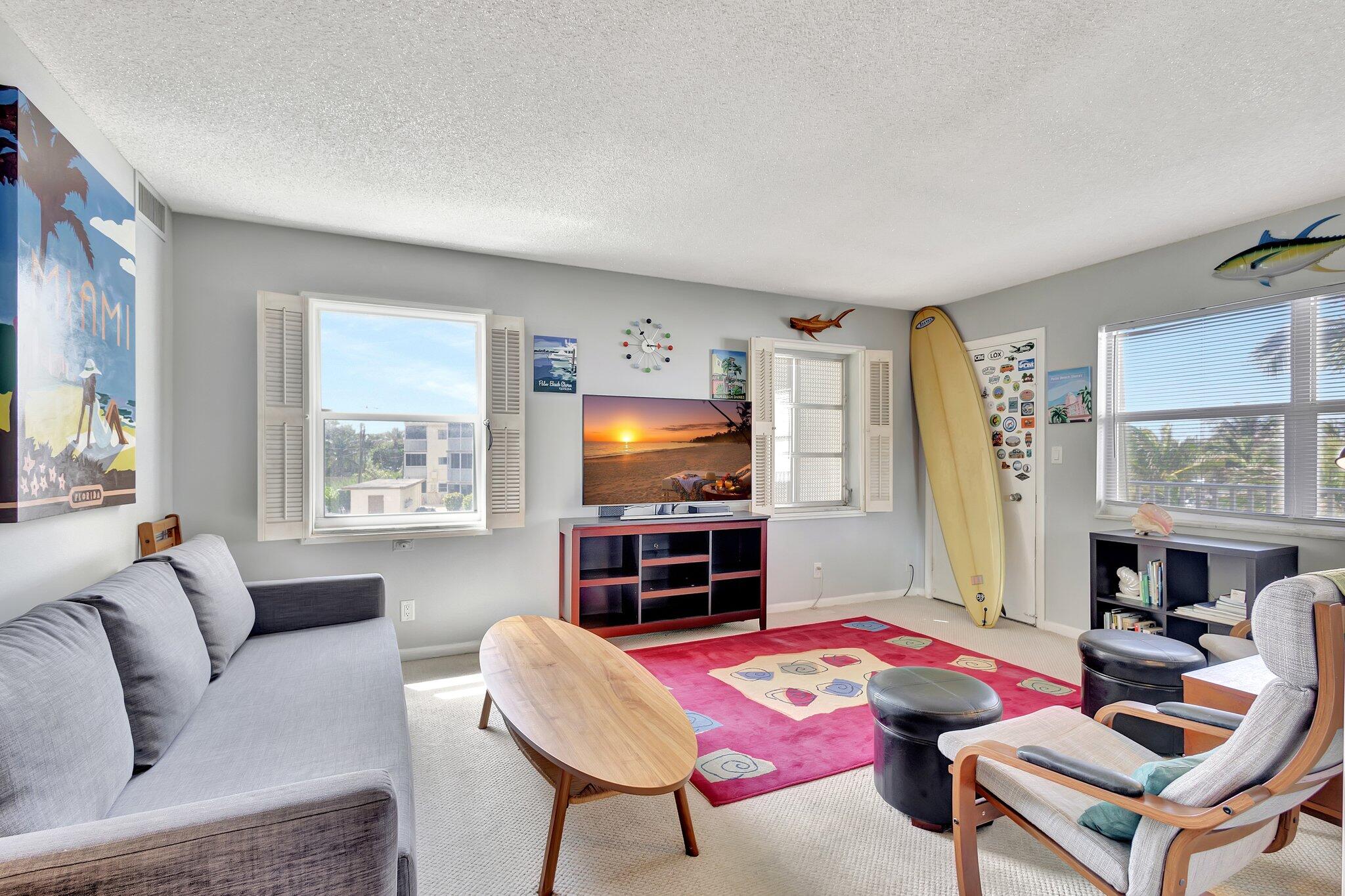 3600 N Ocean Drive 221