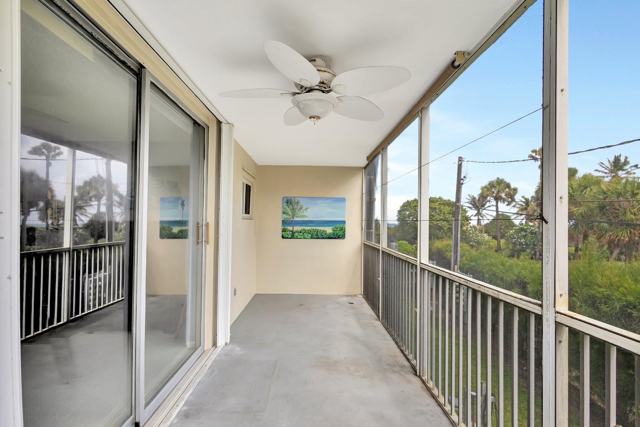 3600 N Ocean Drive 221
