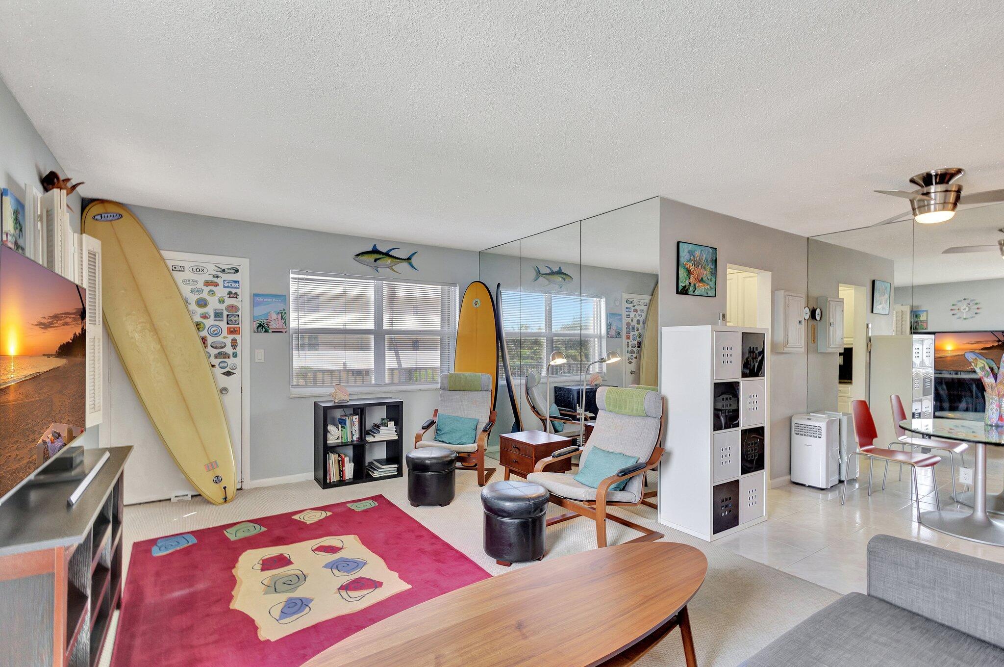3600 N Ocean Drive 221