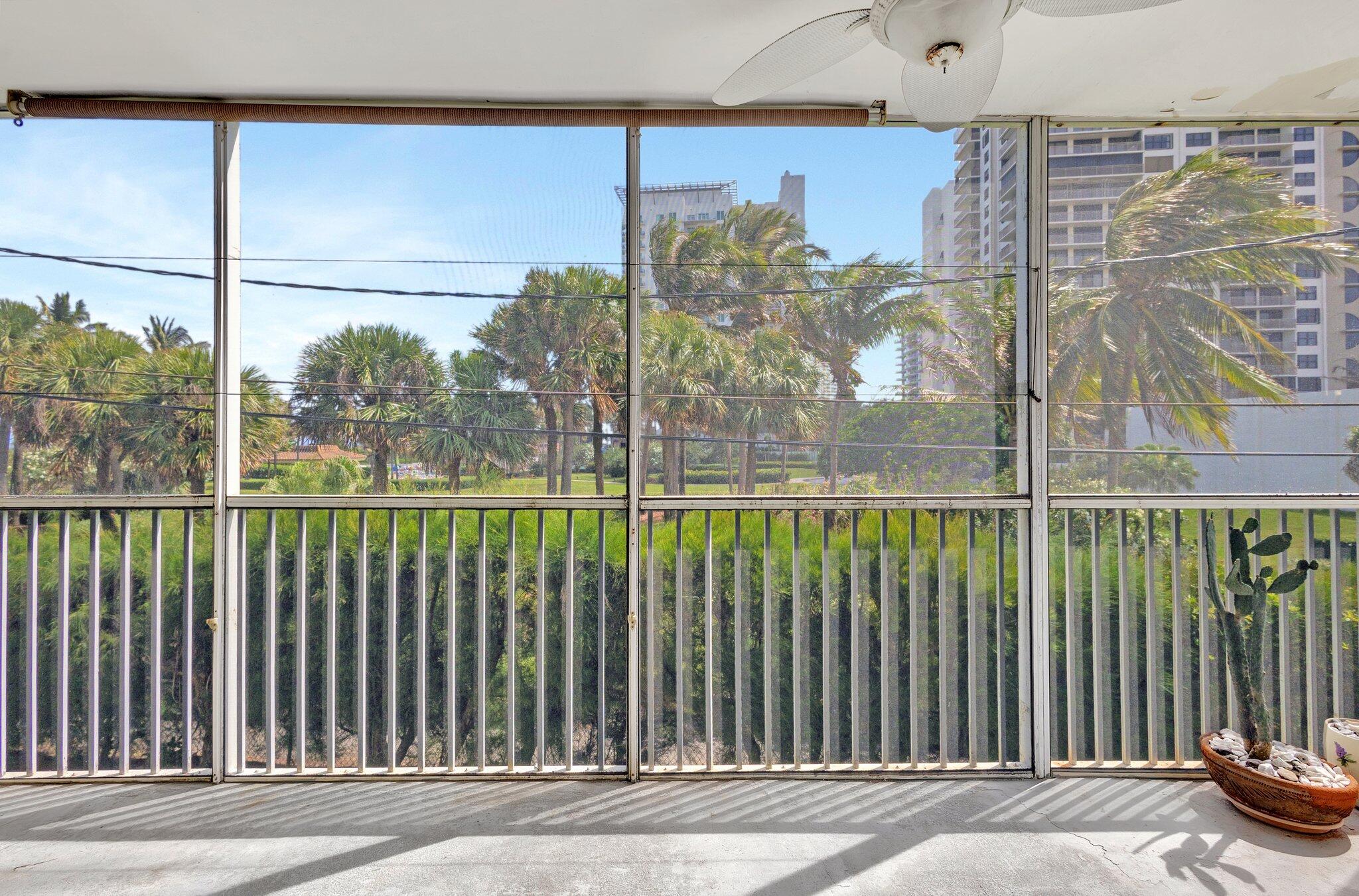 3600 N Ocean Drive 221