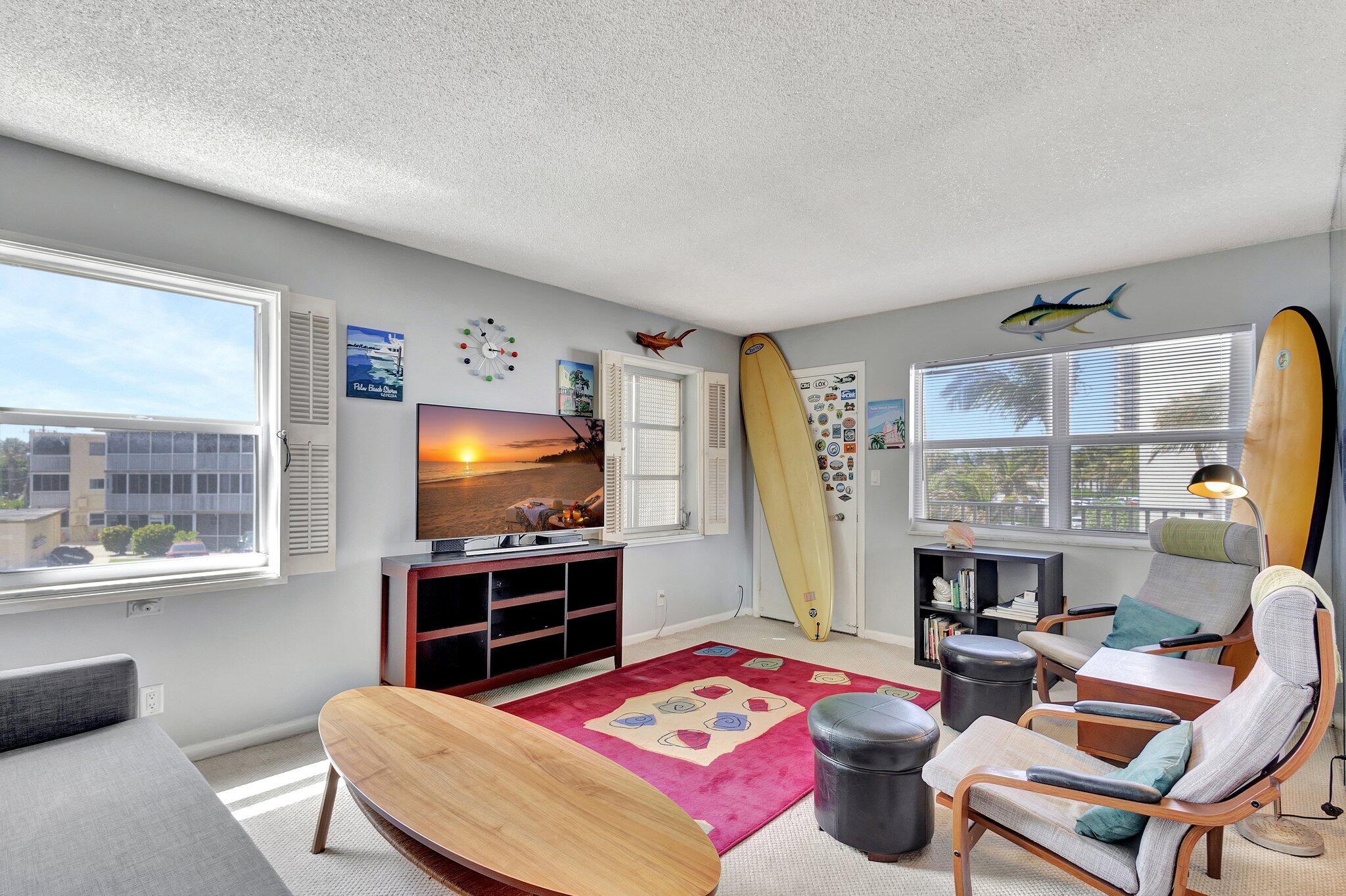 3600 N Ocean Drive 221