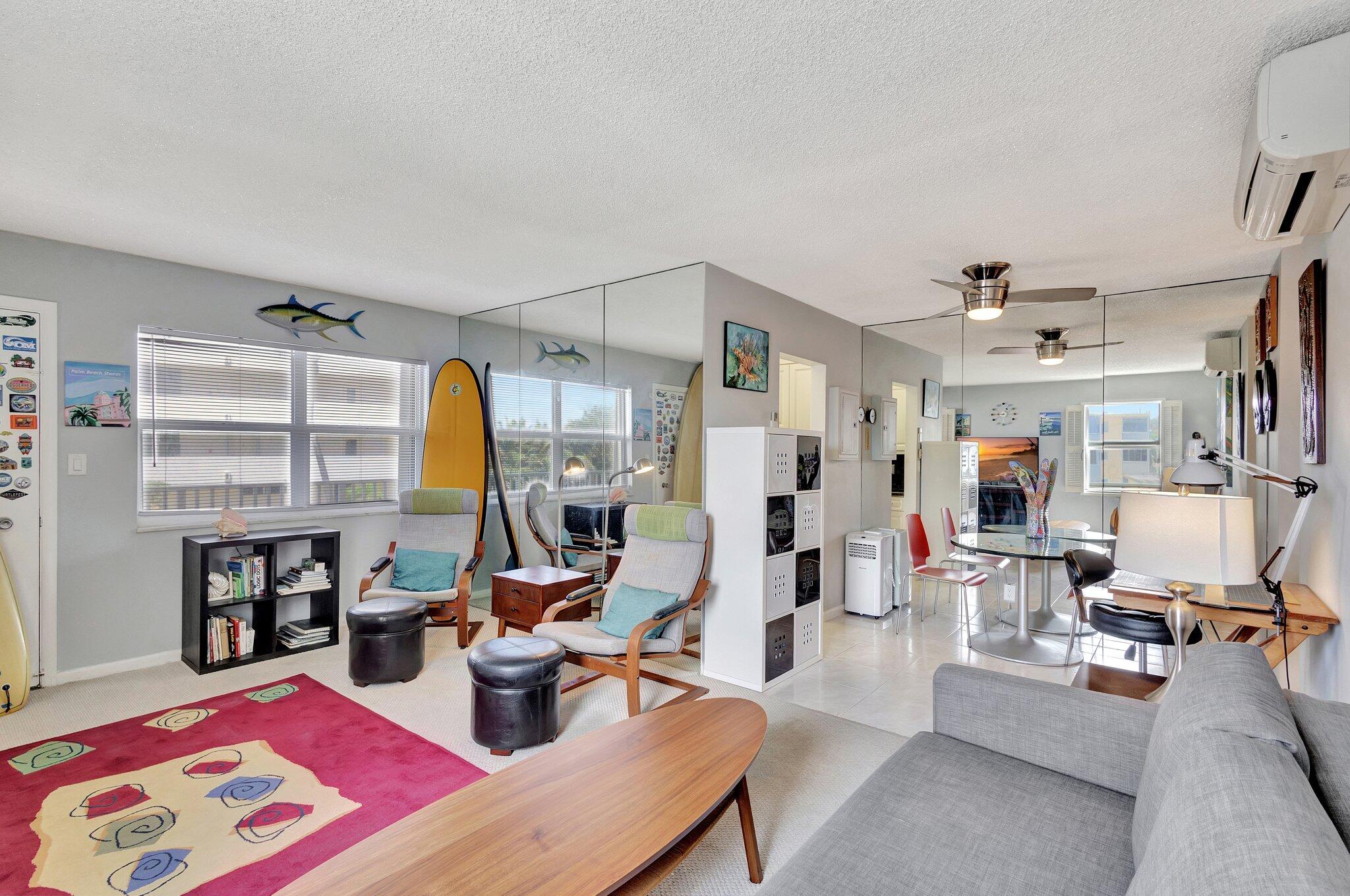 3600 N Ocean Drive 221