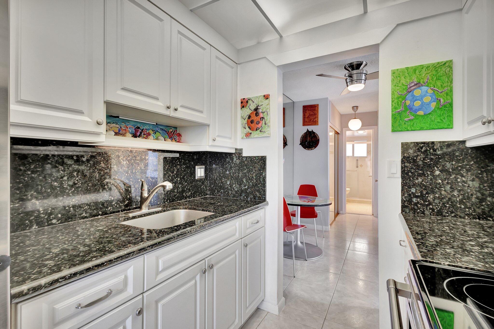 3600 N Ocean Drive 221
