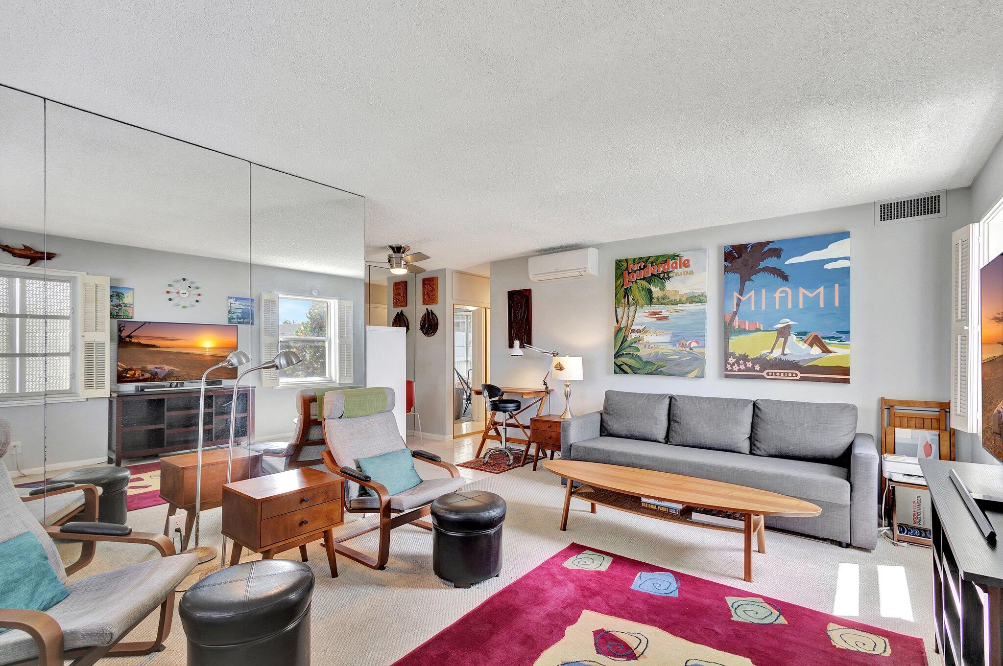 3600 N Ocean Drive 221