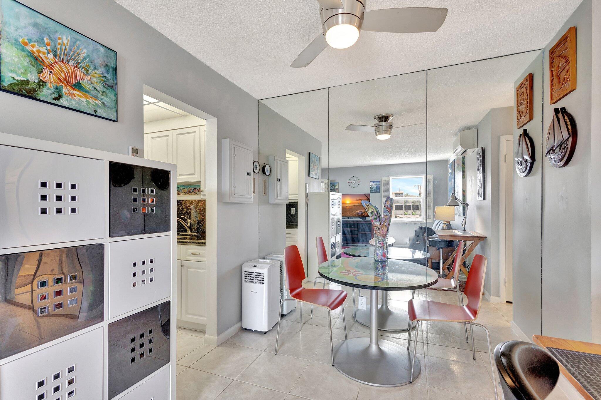 3600 N Ocean Drive 221