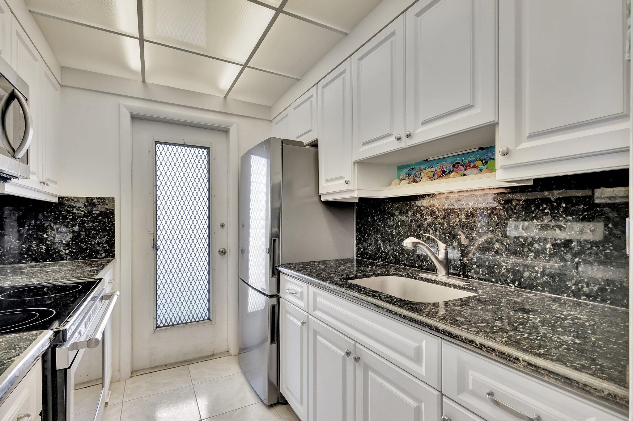 3600 N Ocean Drive 221