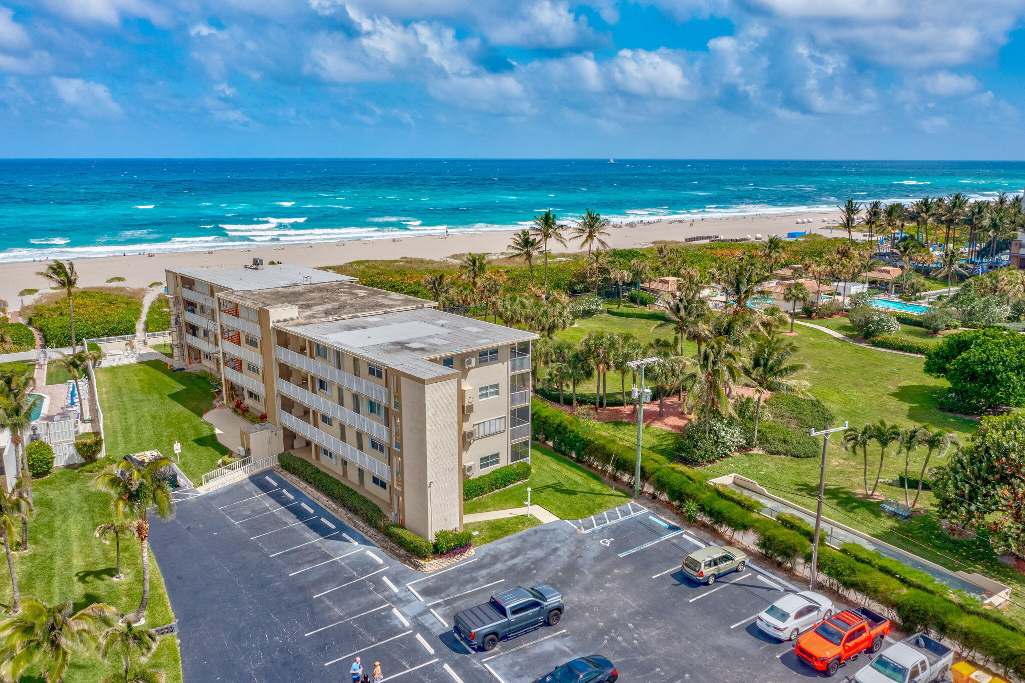 3600 N Ocean Drive 221