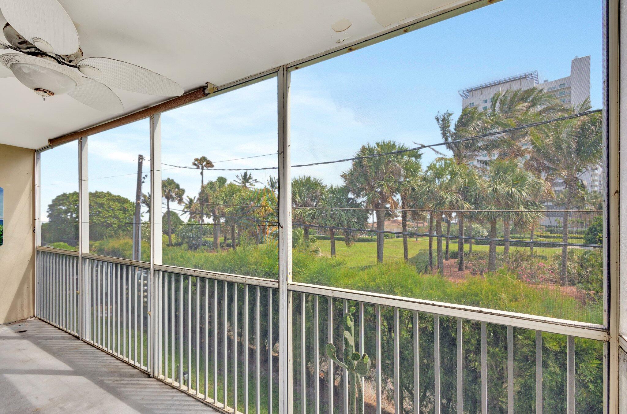 3600 N Ocean Drive 221