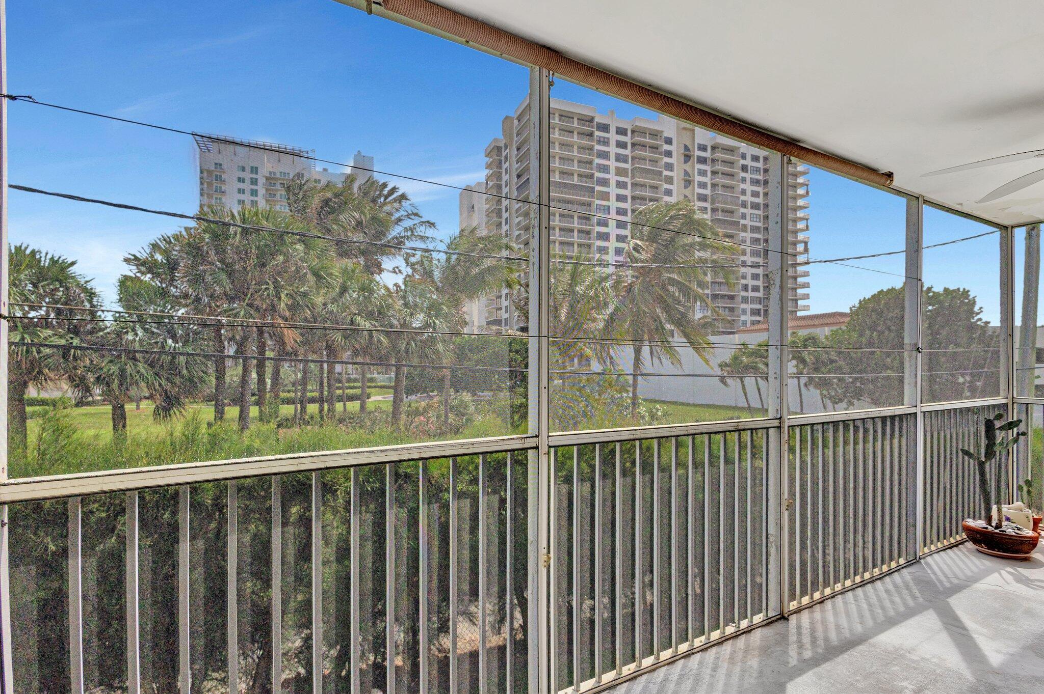3600 N Ocean Drive 221
