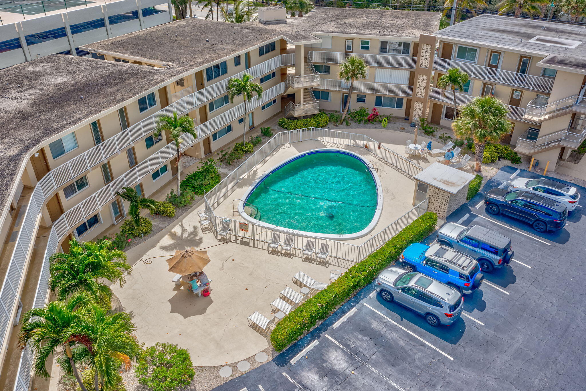 3600 N Ocean Drive 221