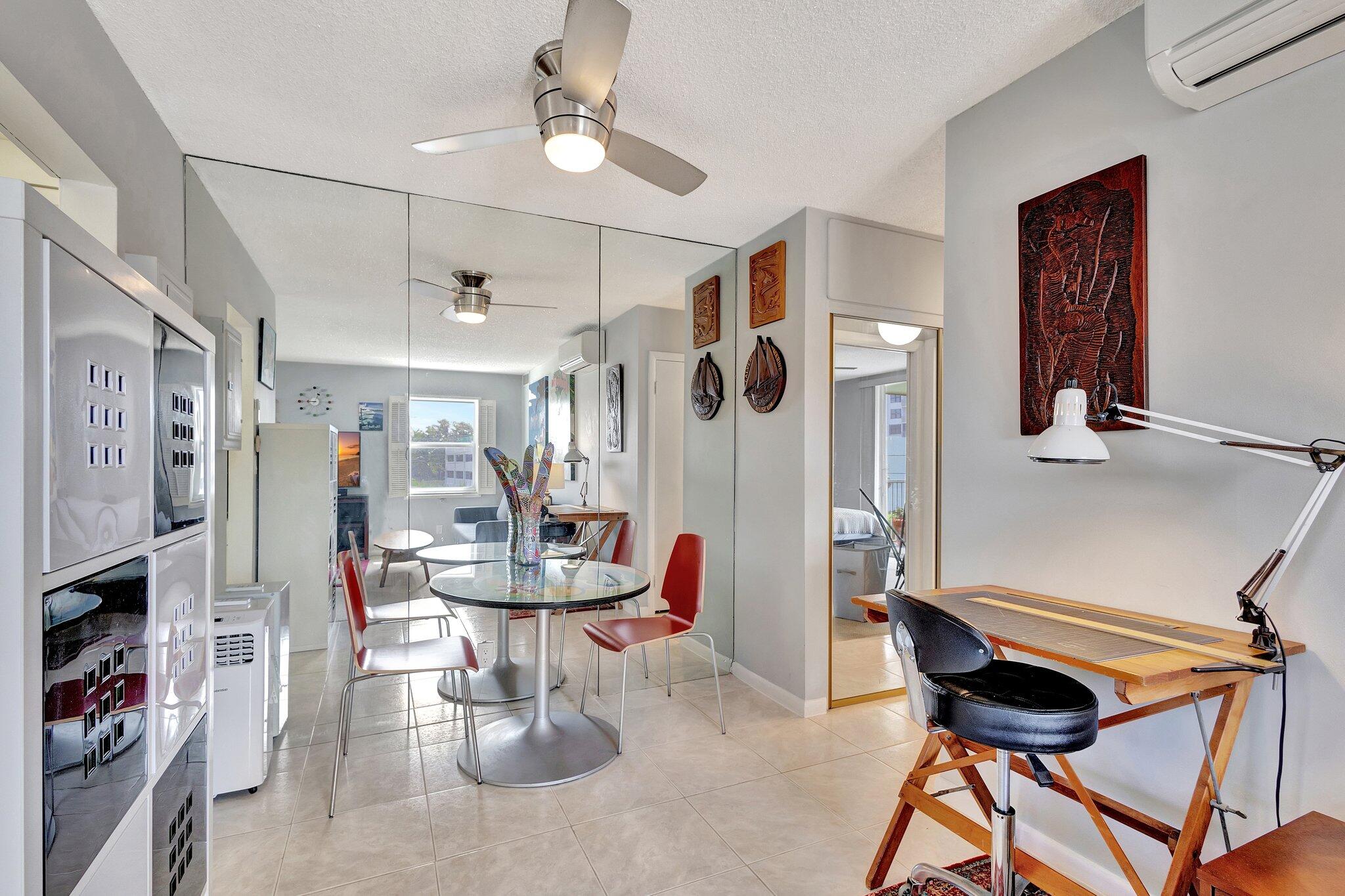 3600 N Ocean Drive 221