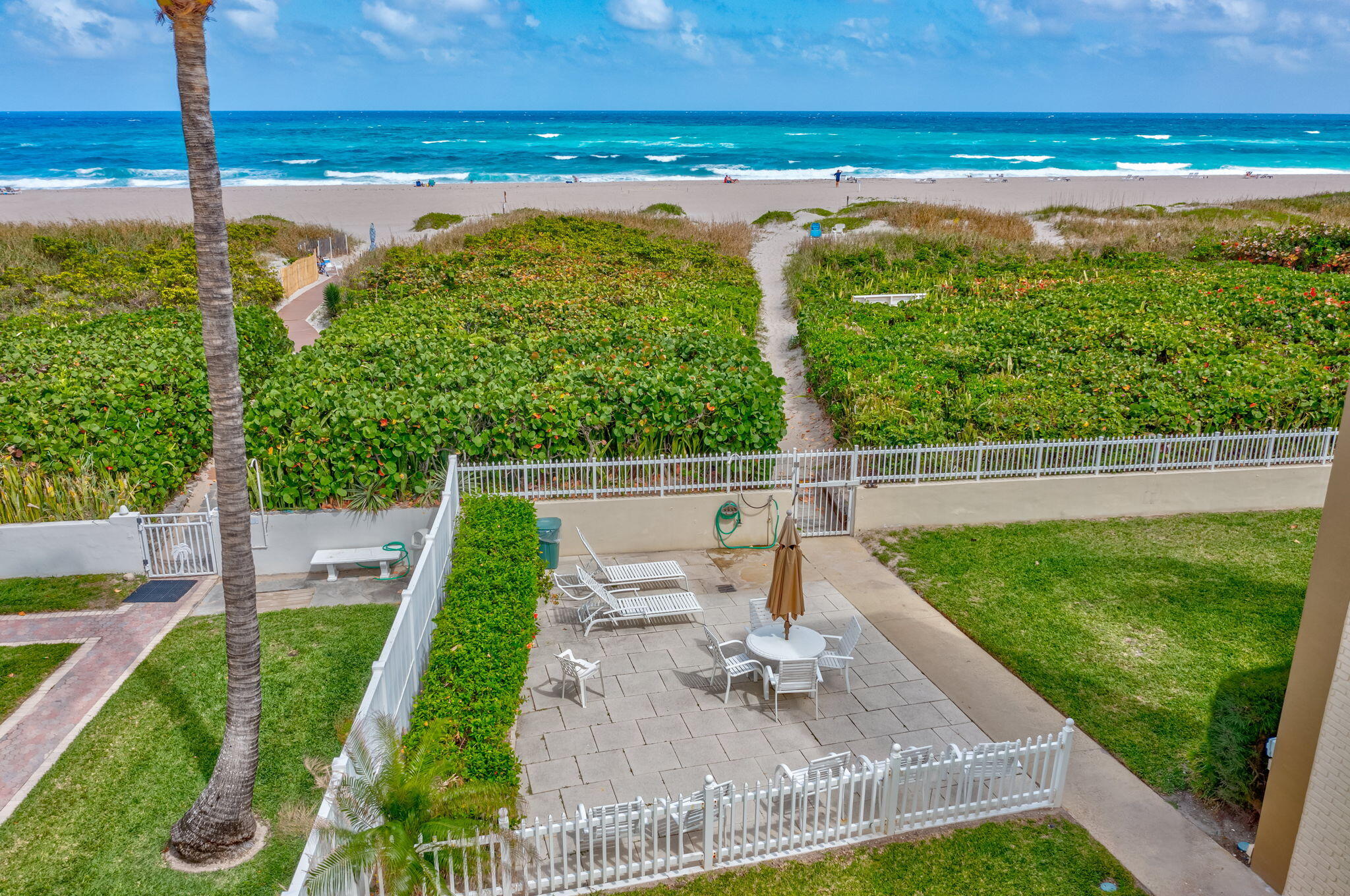3600 N Ocean Drive 221