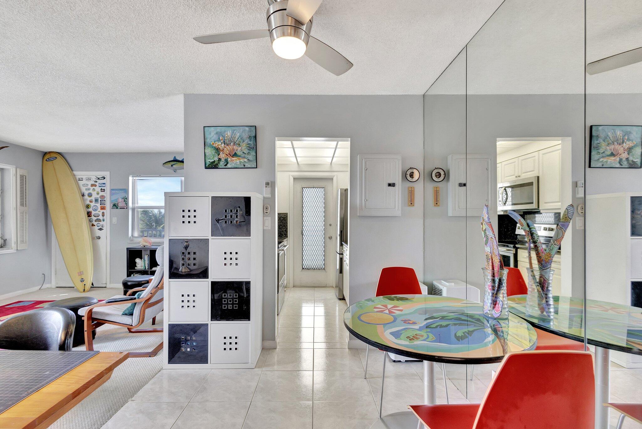 3600 N Ocean Drive 221