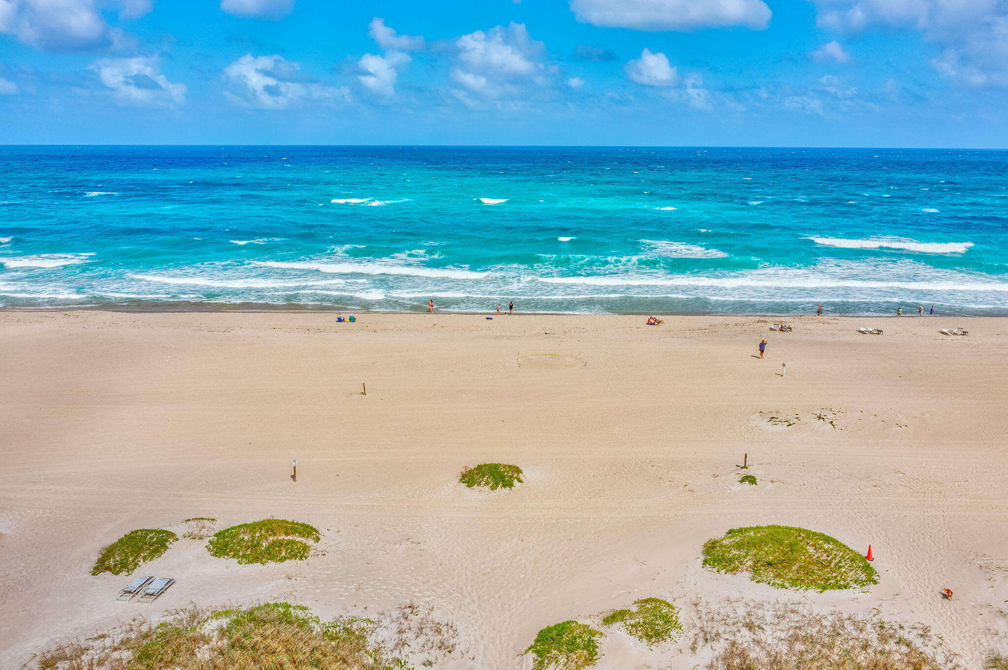3600 N Ocean Drive 221
