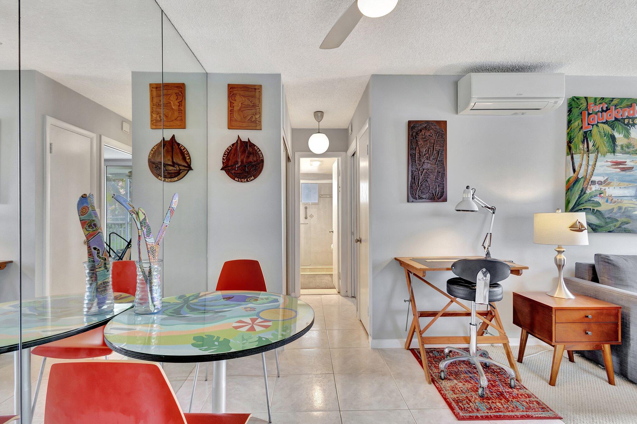 3600 N Ocean Drive 221