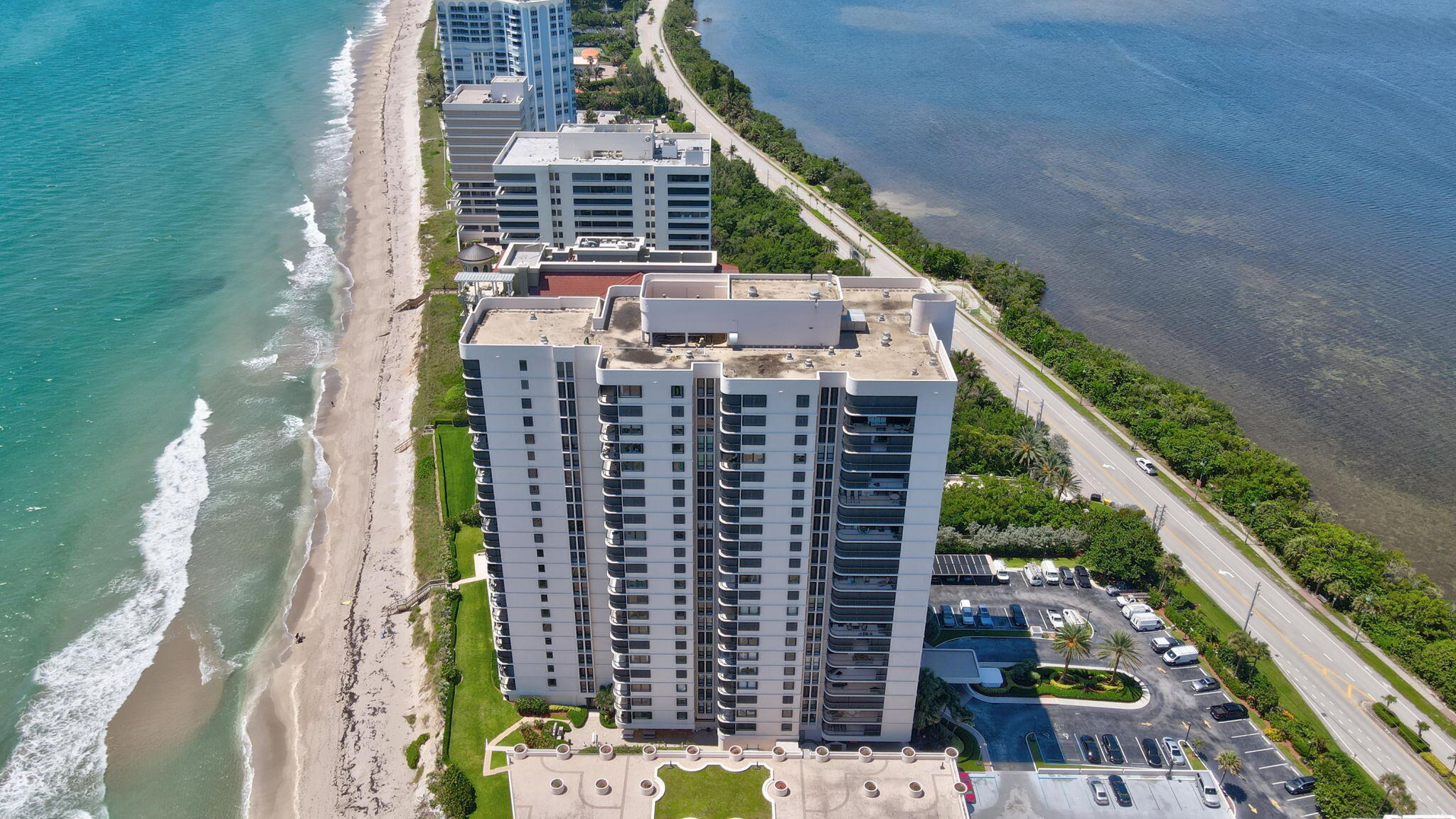 5380 N Ocean Drive 15 A