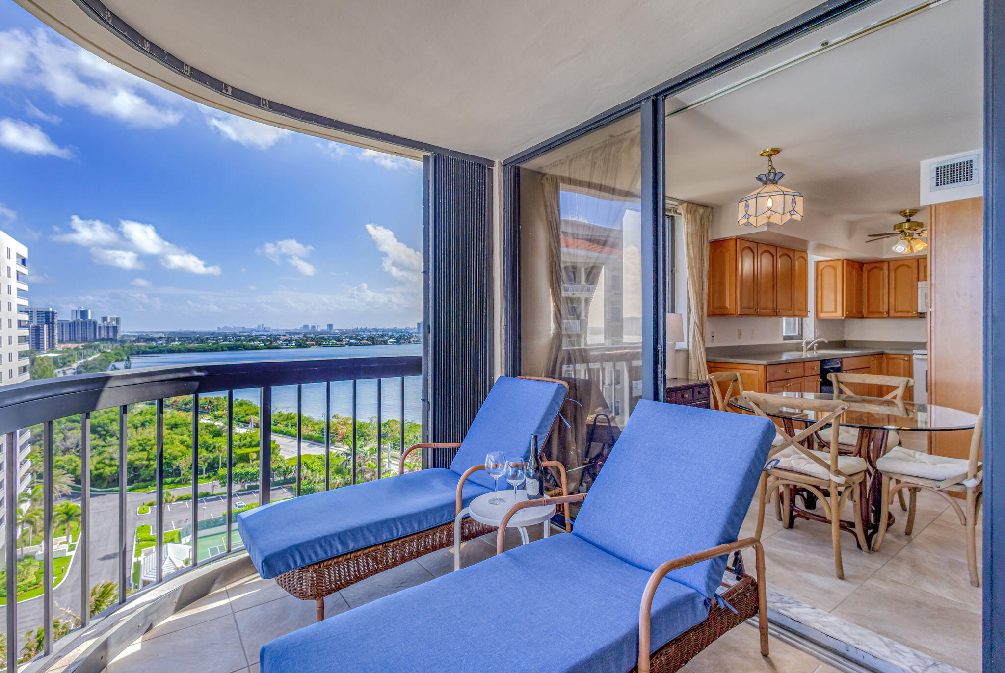 5380 N Ocean Drive 15 A