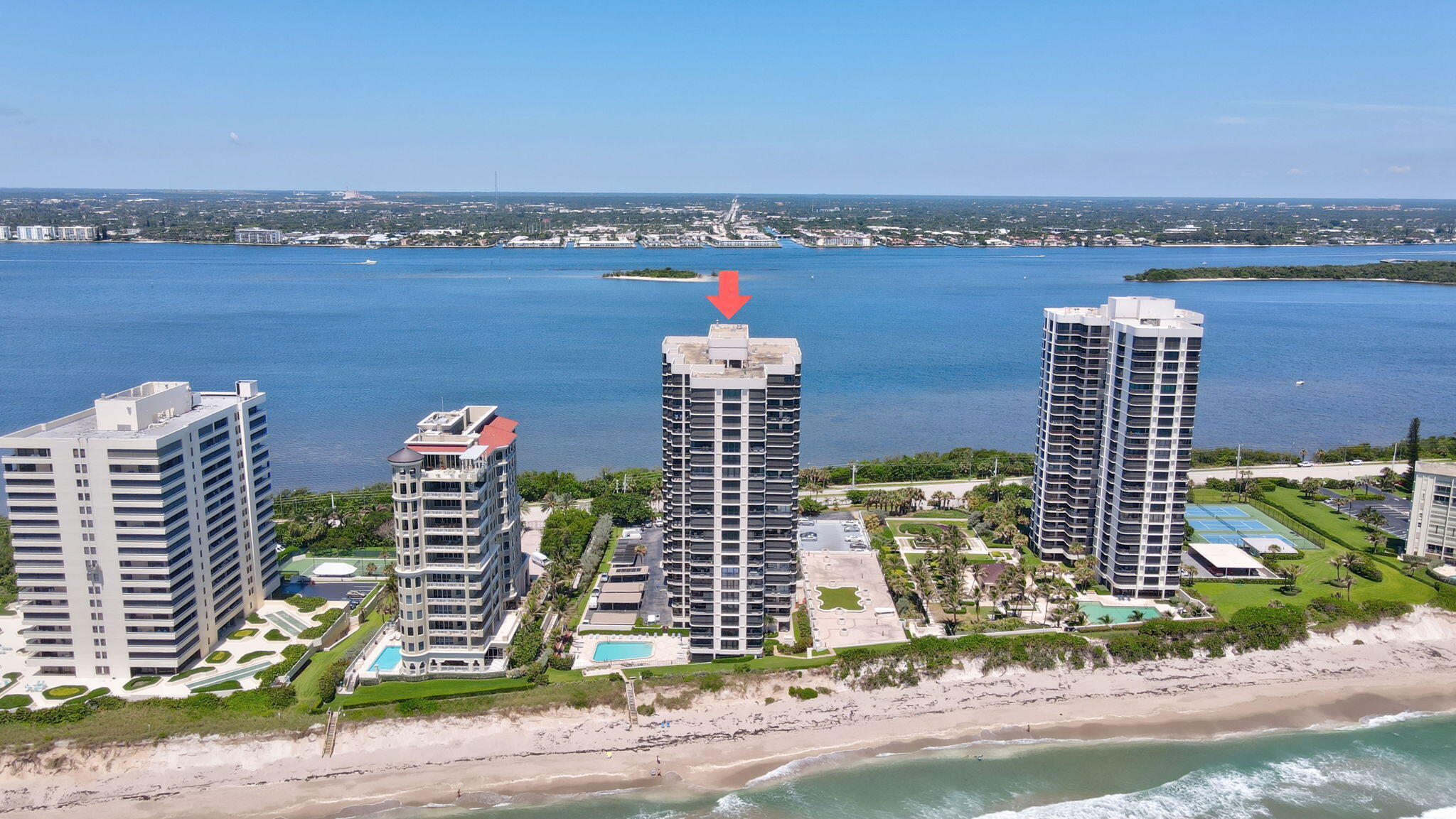 5380 N Ocean Drive 15 A