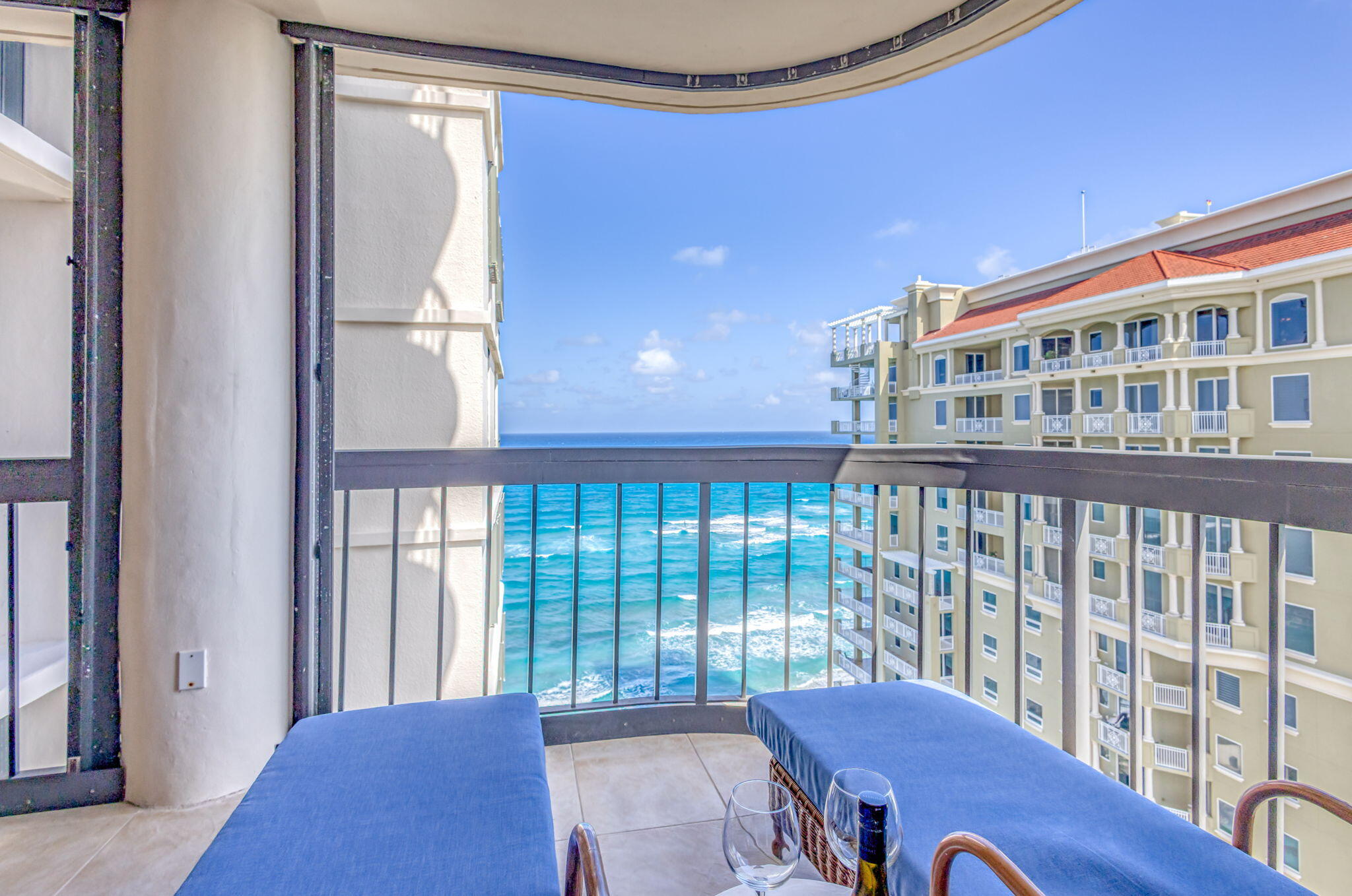 5380 N Ocean Drive 15 A