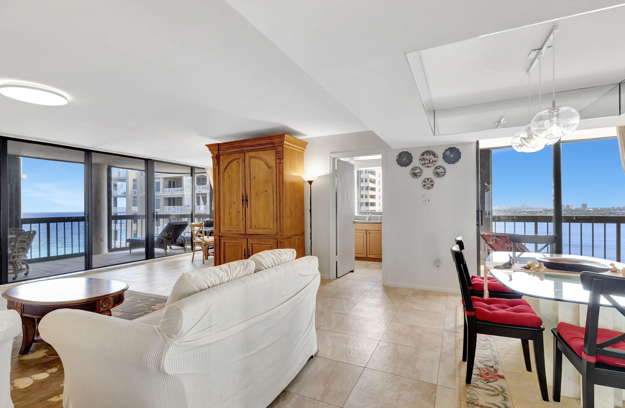 5380 N Ocean Drive 15 A