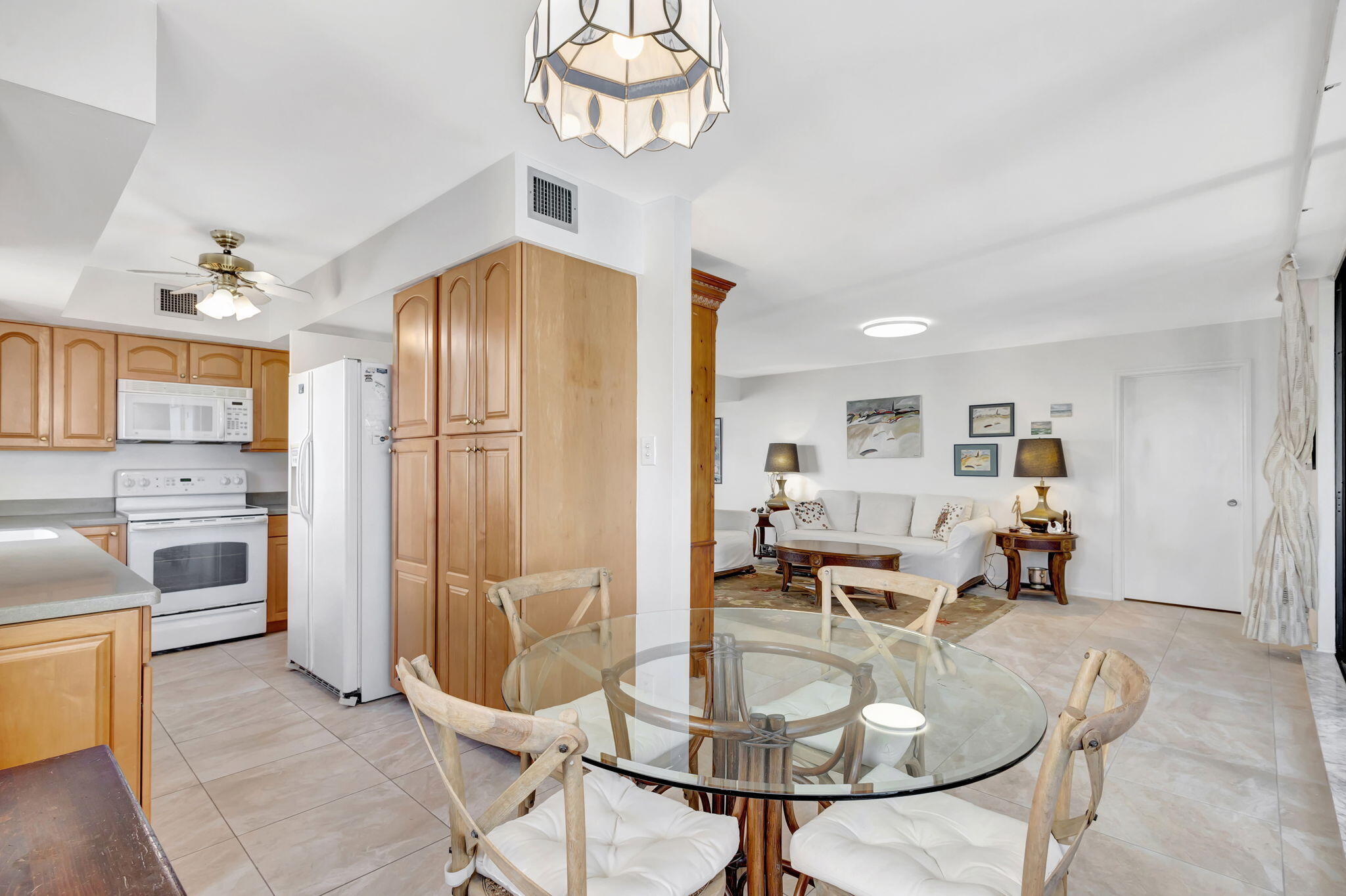 5380 N Ocean Drive 15 A