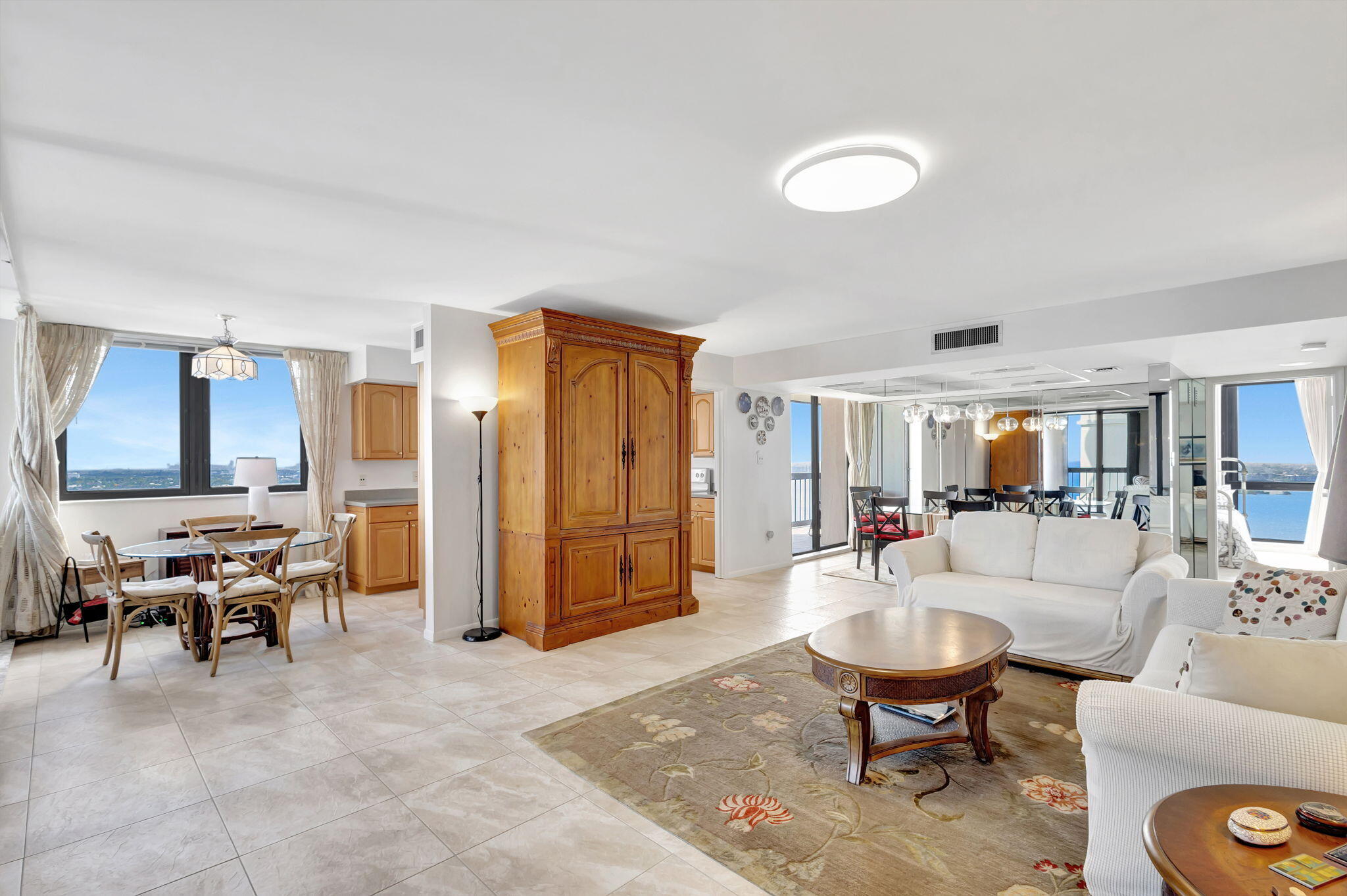 5380 N Ocean Drive 15 A